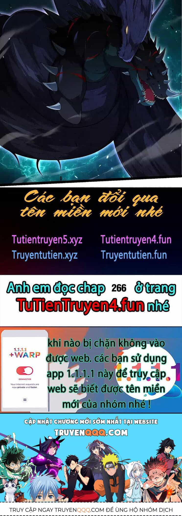 Chuyển Sinh Thành Liễu Đột Biến - Chương 265 - ảnh 26