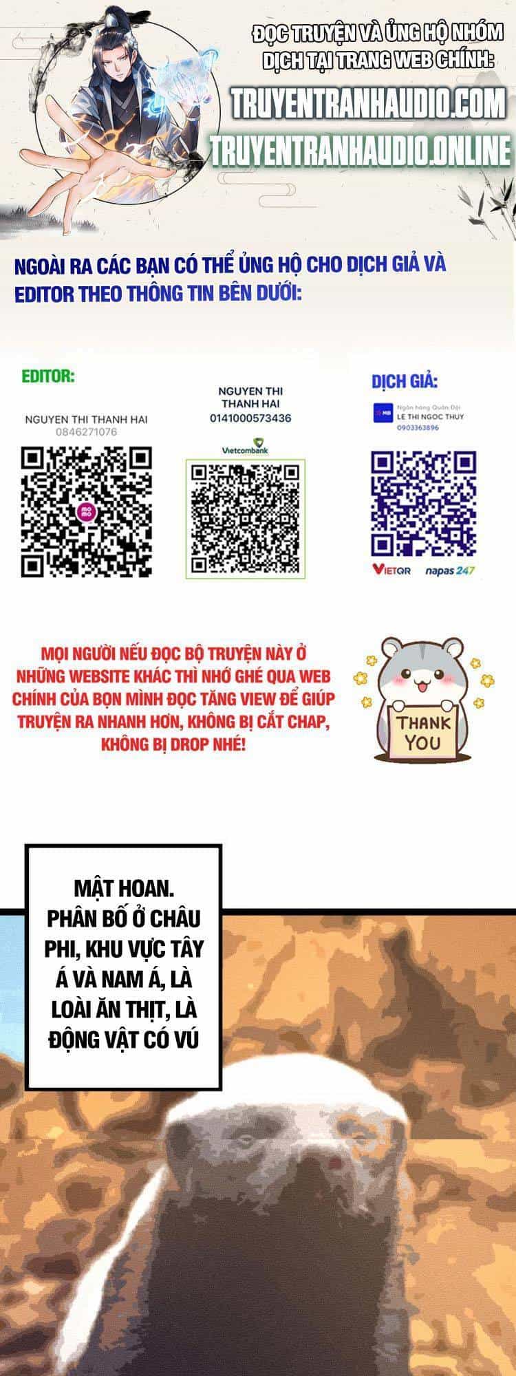 Chuyển Sinh Thành Liễu Đột Biến - Chương 26 - ảnh 1