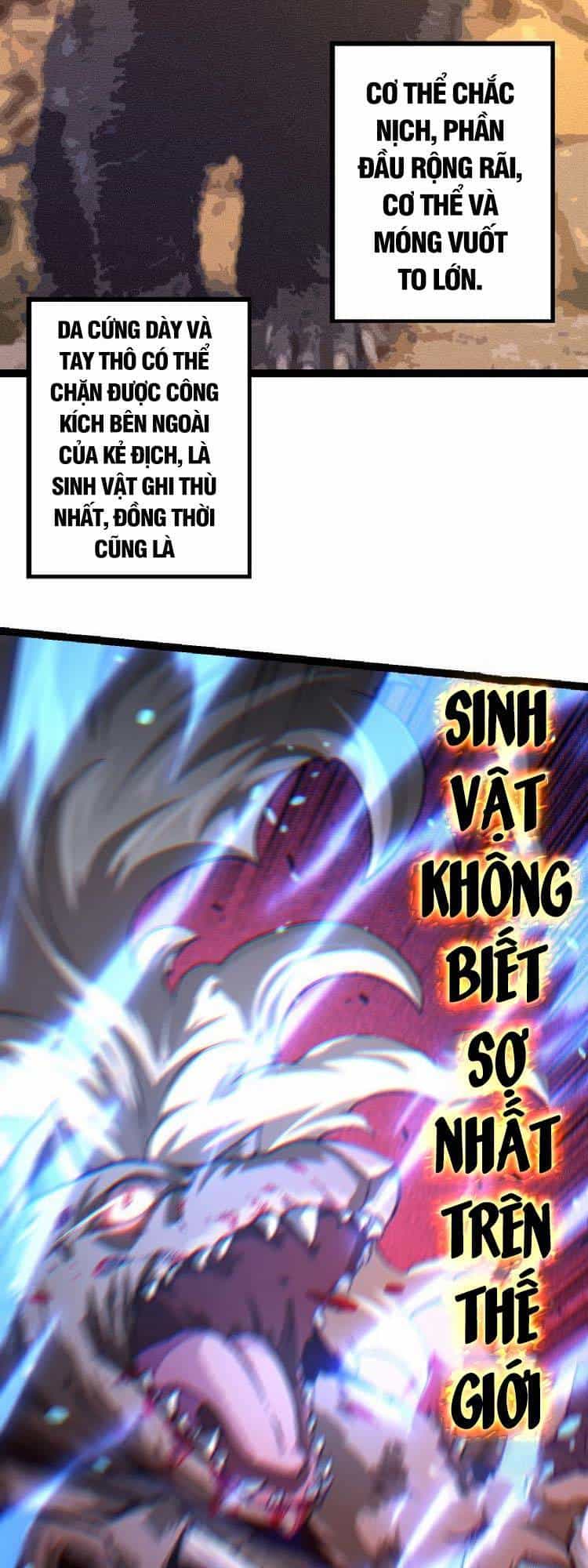 Chuyển Sinh Thành Liễu Đột Biến - Chương 26 - ảnh 2