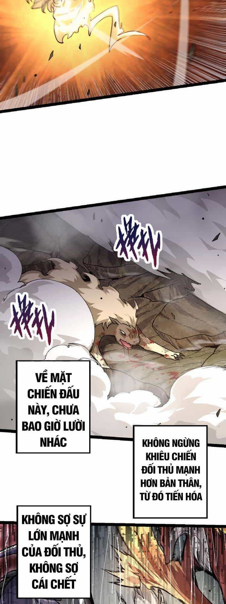 Chuyển Sinh Thành Liễu Đột Biến - Chương 26 - ảnh 30