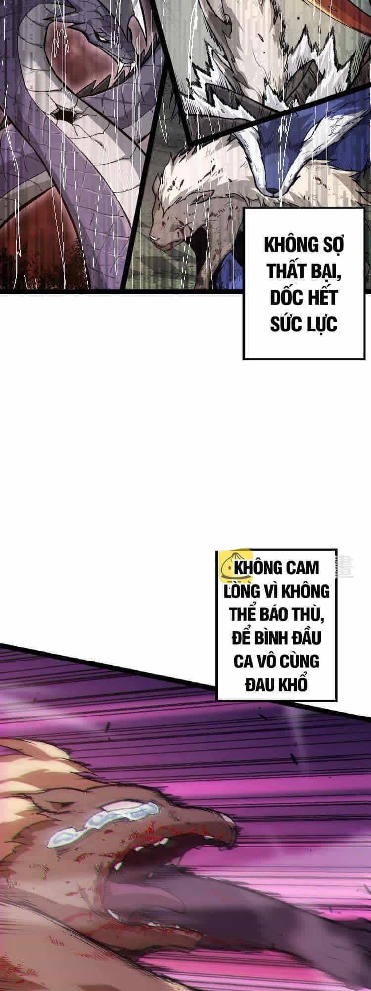 Chuyển Sinh Thành Liễu Đột Biến - Chương 26 - ảnh 31