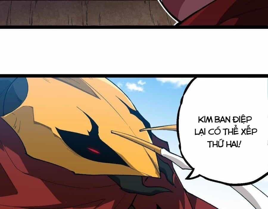 Chuyển Sinh Thành Liễu Đột Biến - Chương 267 - ảnh 34
