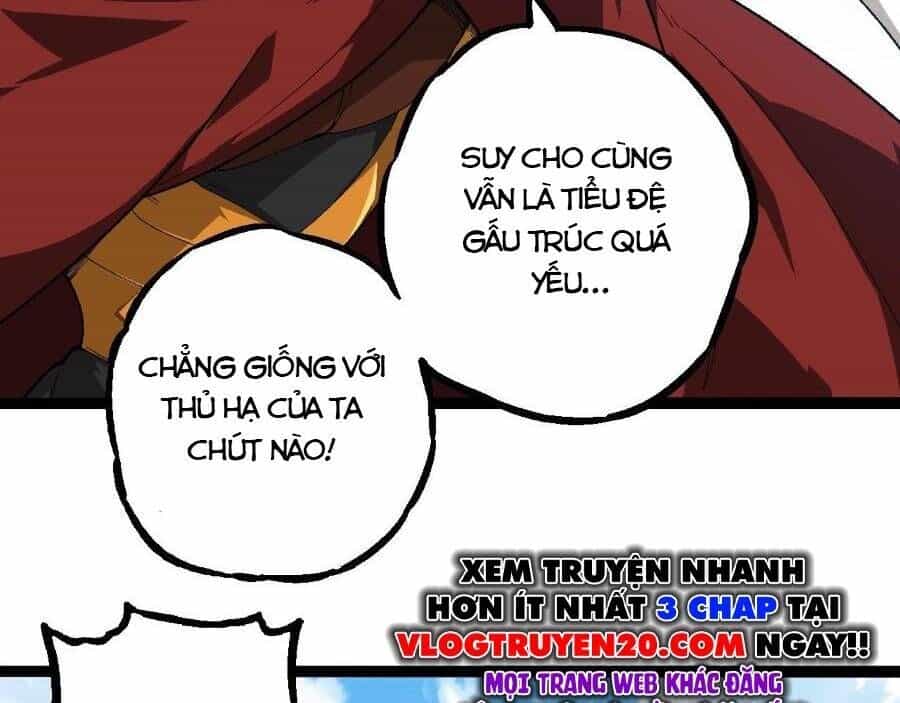 Chuyển Sinh Thành Liễu Đột Biến - Chương 267 - ảnh 35