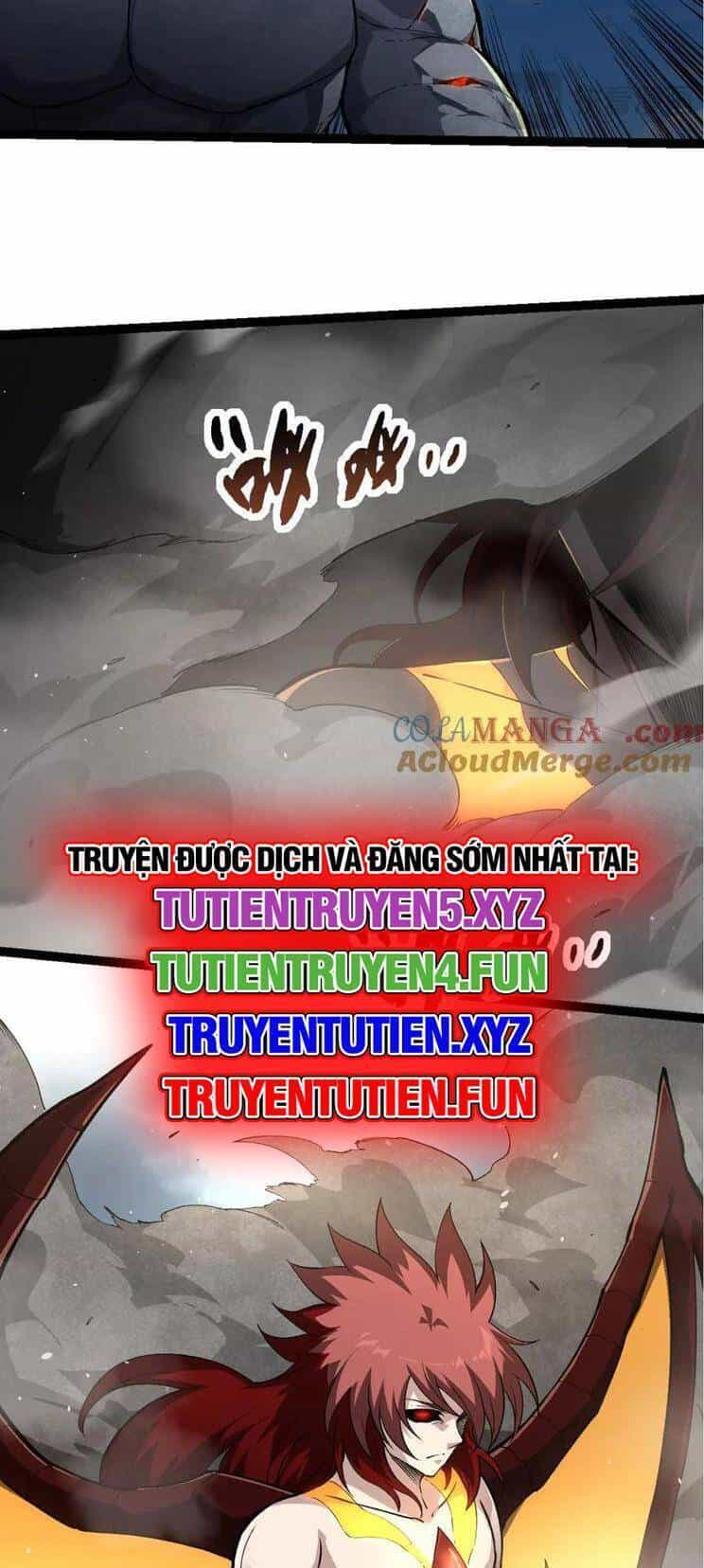 Chuyển Sinh Thành Liễu Đột Biến - Chương 268 - ảnh 26