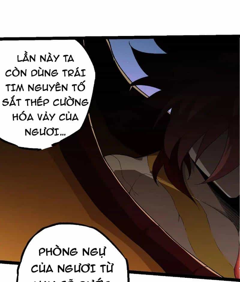Chuyển Sinh Thành Liễu Đột Biến - Chương 269 - ảnh 12