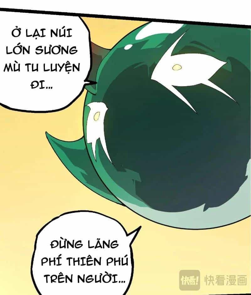 Chuyển Sinh Thành Liễu Đột Biến - Chương 269 - ảnh 14