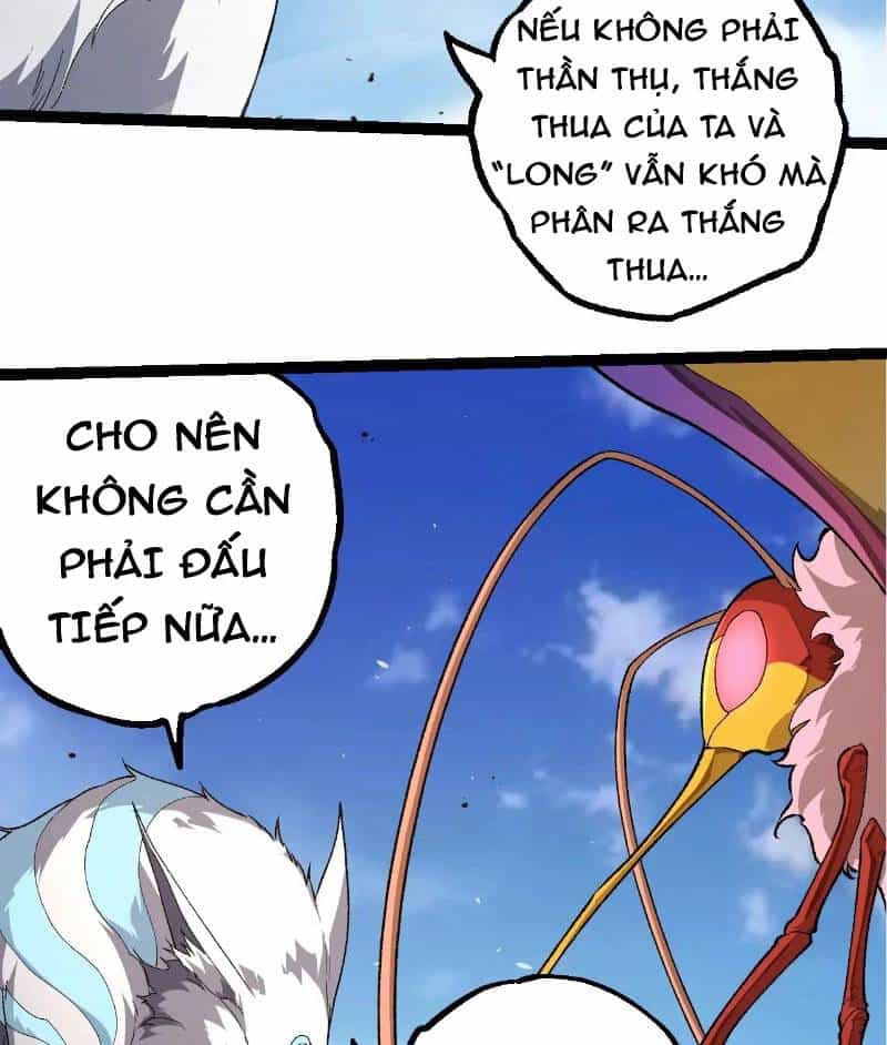 Chuyển Sinh Thành Liễu Đột Biến - Chương 269 - ảnh 27