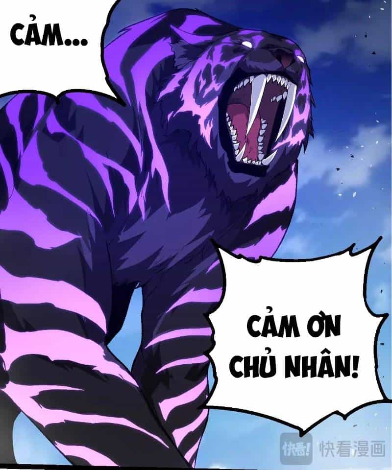 Chuyển Sinh Thành Liễu Đột Biến - Chương 269 - ảnh 36