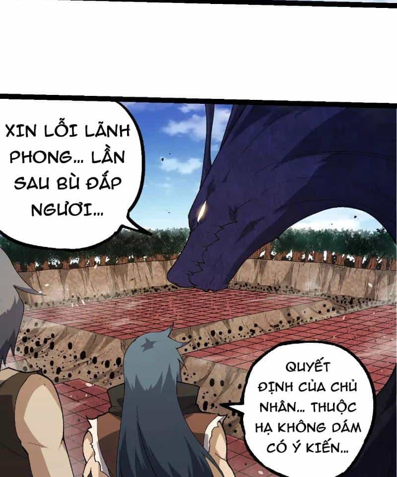 Chuyển Sinh Thành Liễu Đột Biến - Chương 269 - ảnh 37