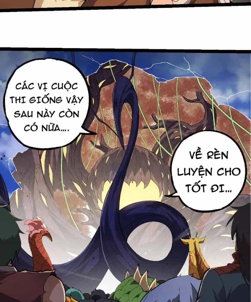 Chuyển Sinh Thành Liễu Đột Biến - Chương 269 - ảnh 39