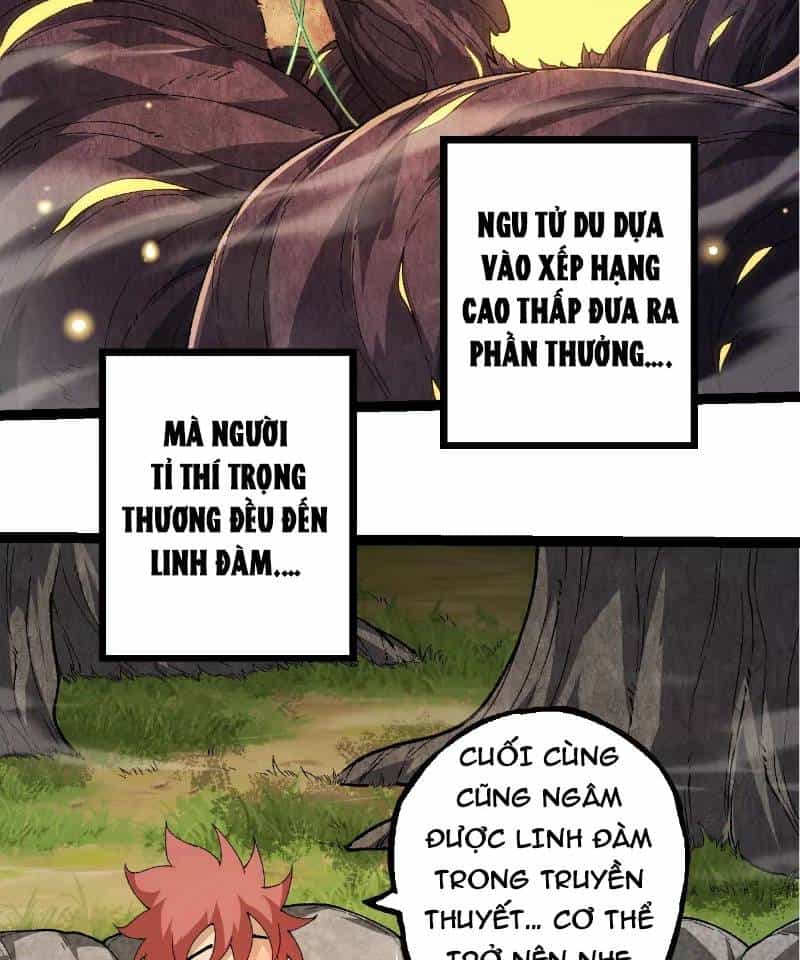 Chuyển Sinh Thành Liễu Đột Biến - Chương 269 - ảnh 43