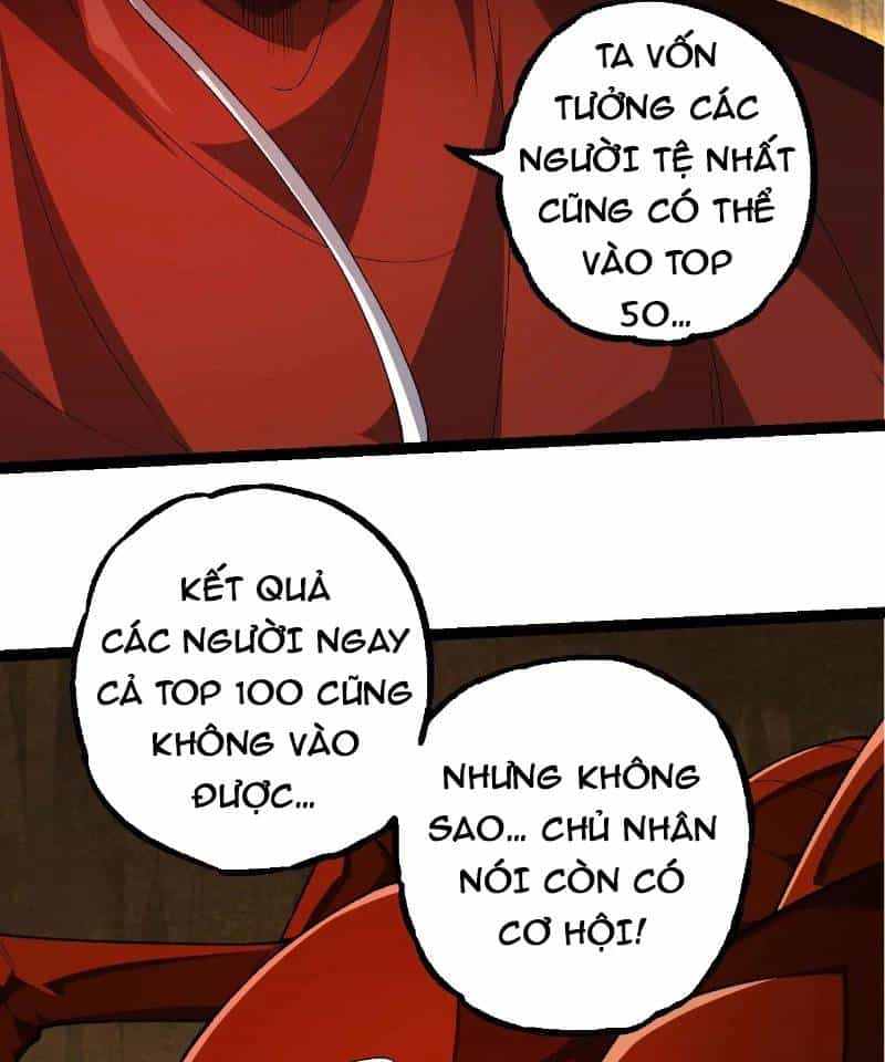 Chuyển Sinh Thành Liễu Đột Biến - Chương 269 - ảnh 45