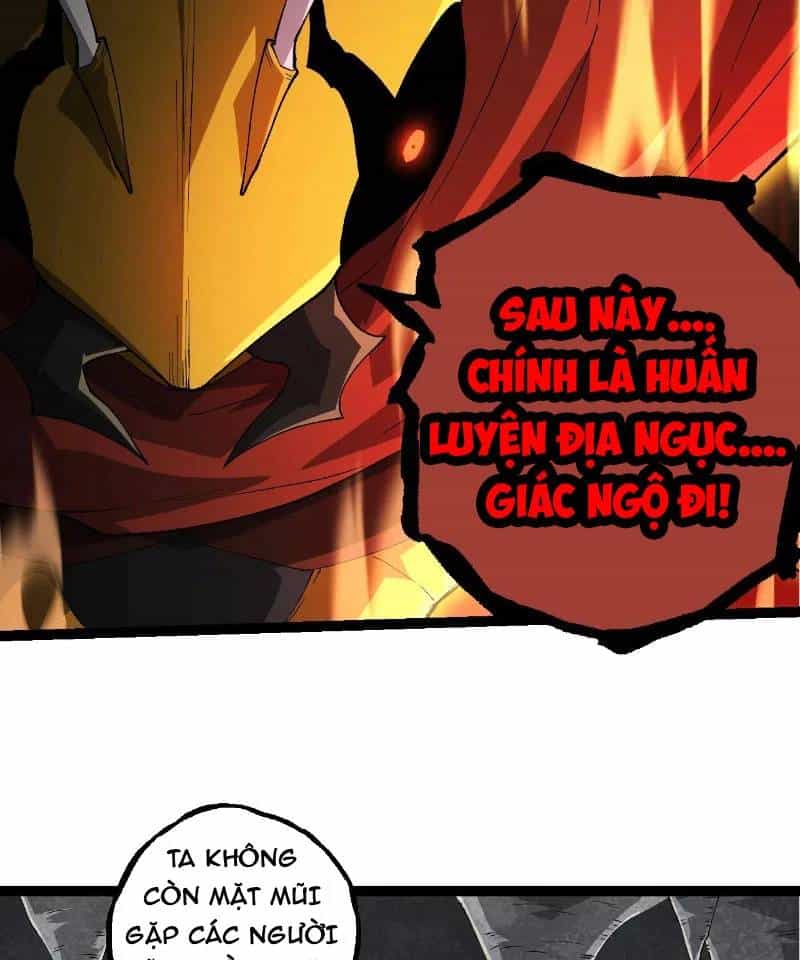 Chuyển Sinh Thành Liễu Đột Biến - Chương 269 - ảnh 47