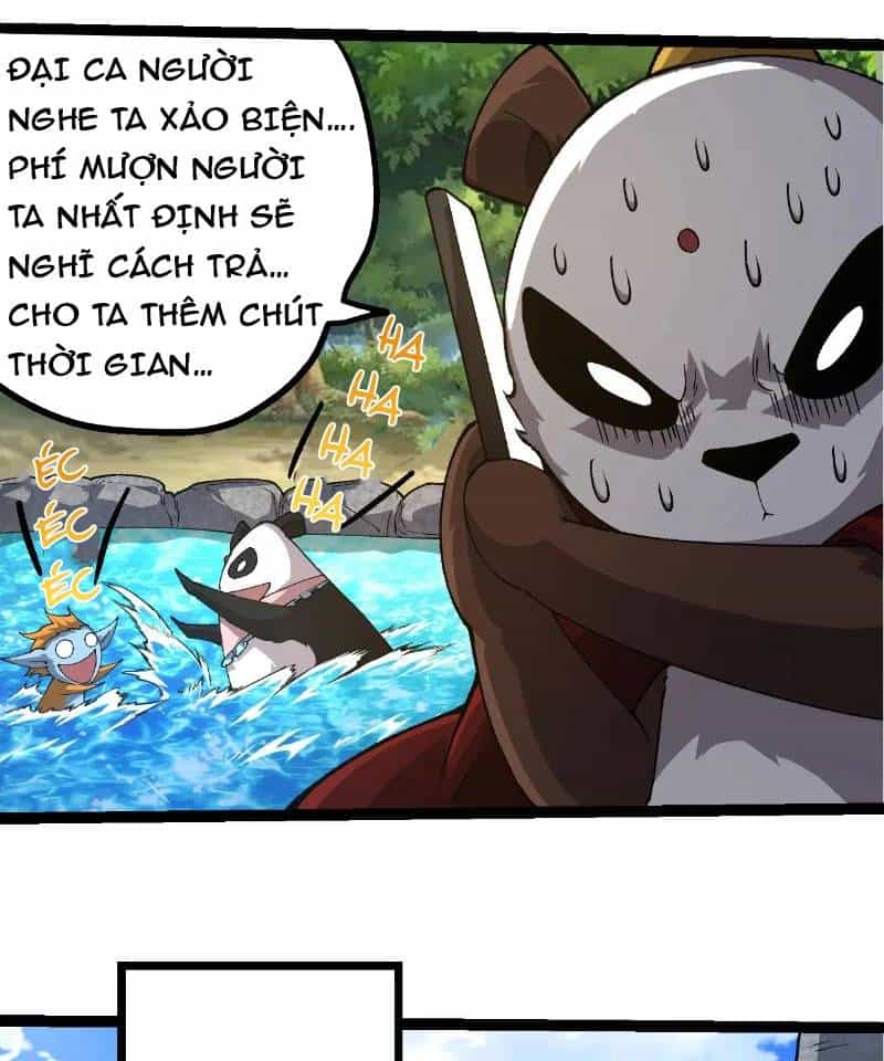 Chuyển Sinh Thành Liễu Đột Biến - Chương 269 - ảnh 49