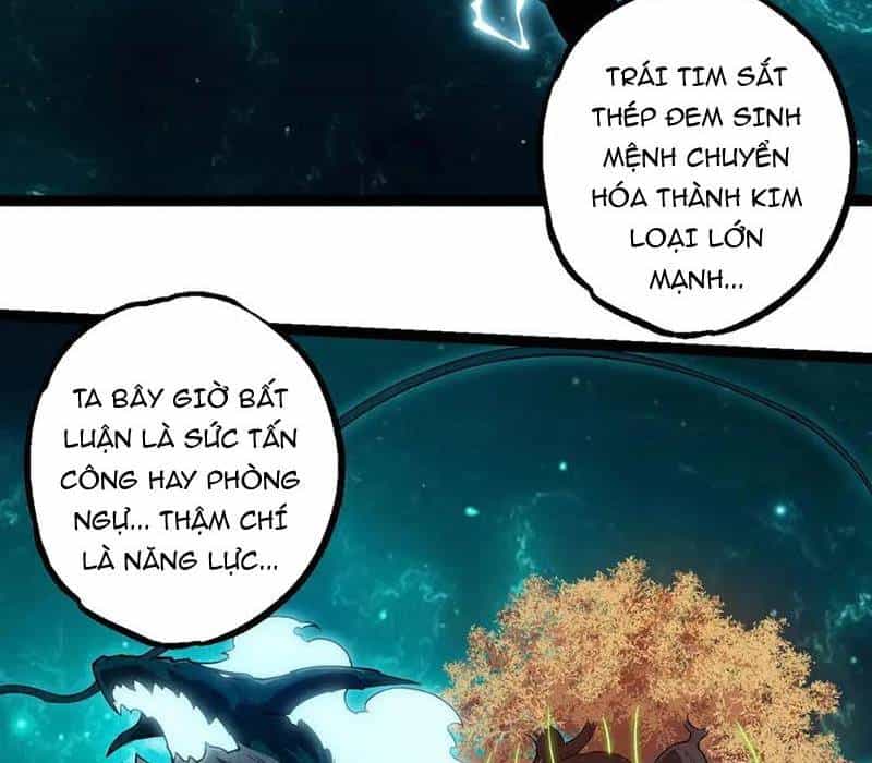 Chuyển Sinh Thành Liễu Đột Biến - Chương 270 - ảnh 81