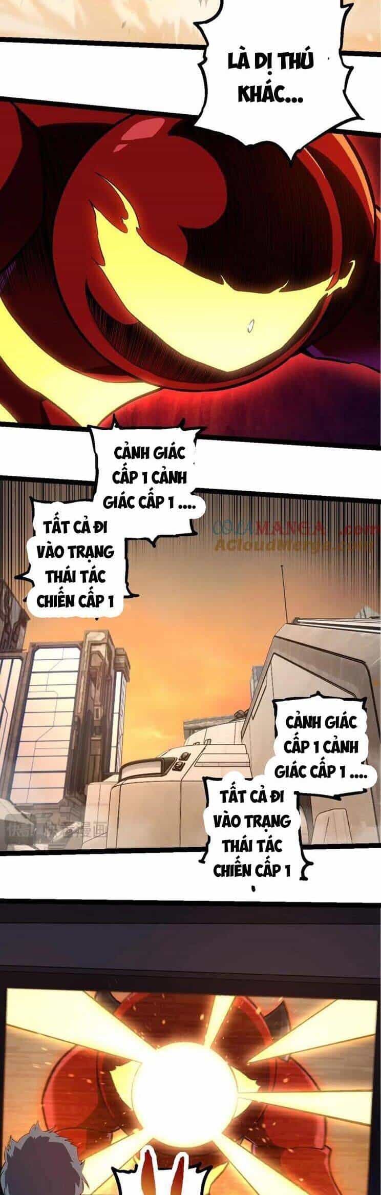 Chuyển Sinh Thành Liễu Đột Biến - Chương 271 - ảnh 14