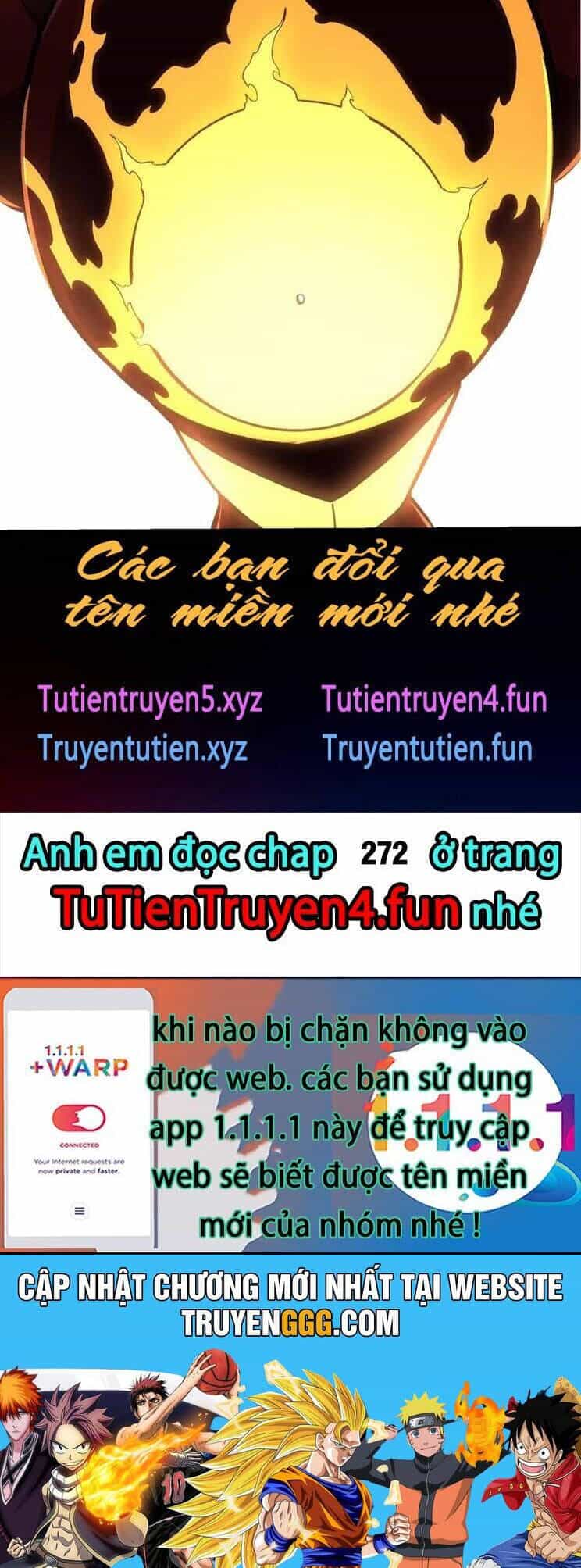 Chuyển Sinh Thành Liễu Đột Biến - Chương 271 - ảnh 28