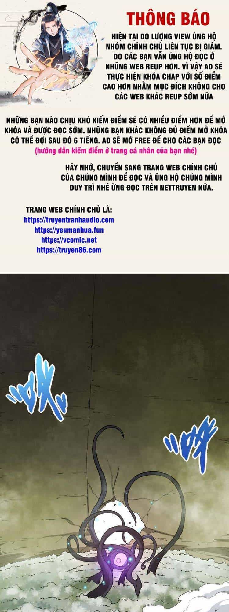 Chuyển Sinh Thành Liễu Đột Biến - Chương 27 - ảnh 1
