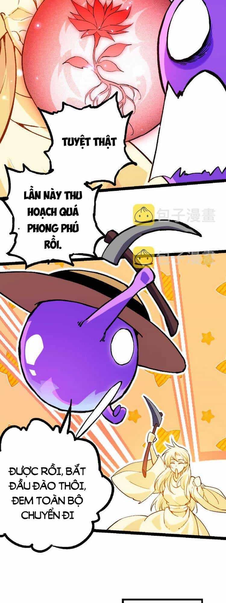 Chuyển Sinh Thành Liễu Đột Biến - Chương 27 - ảnh 36