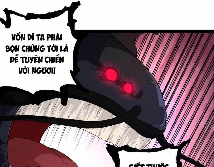 Chuyển Sinh Thành Liễu Đột Biến - Chương 278 - ảnh 127