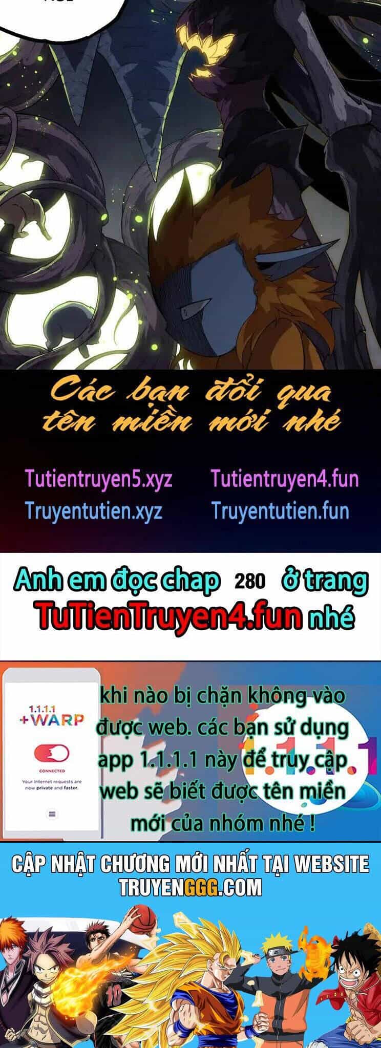 Chuyển Sinh Thành Liễu Đột Biến - Chương 280 - ảnh 28
