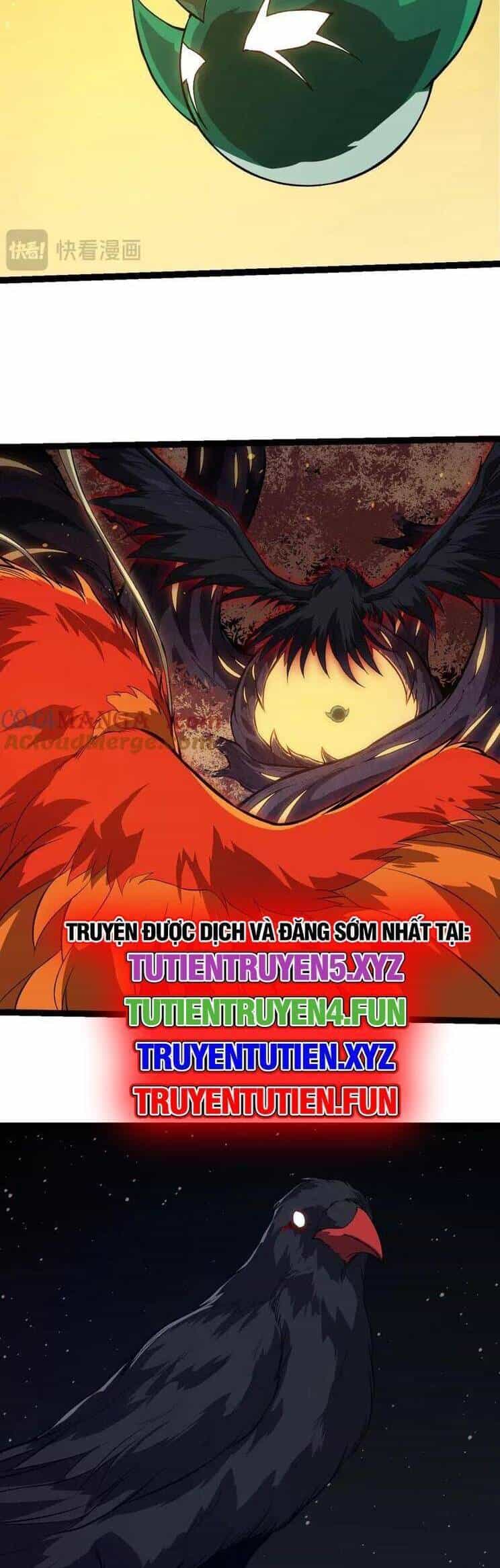 Chuyển Sinh Thành Liễu Đột Biến - Chương 281 - ảnh 13