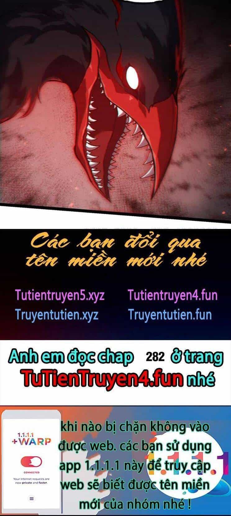 Chuyển Sinh Thành Liễu Đột Biến - Chương 281 - ảnh 28
