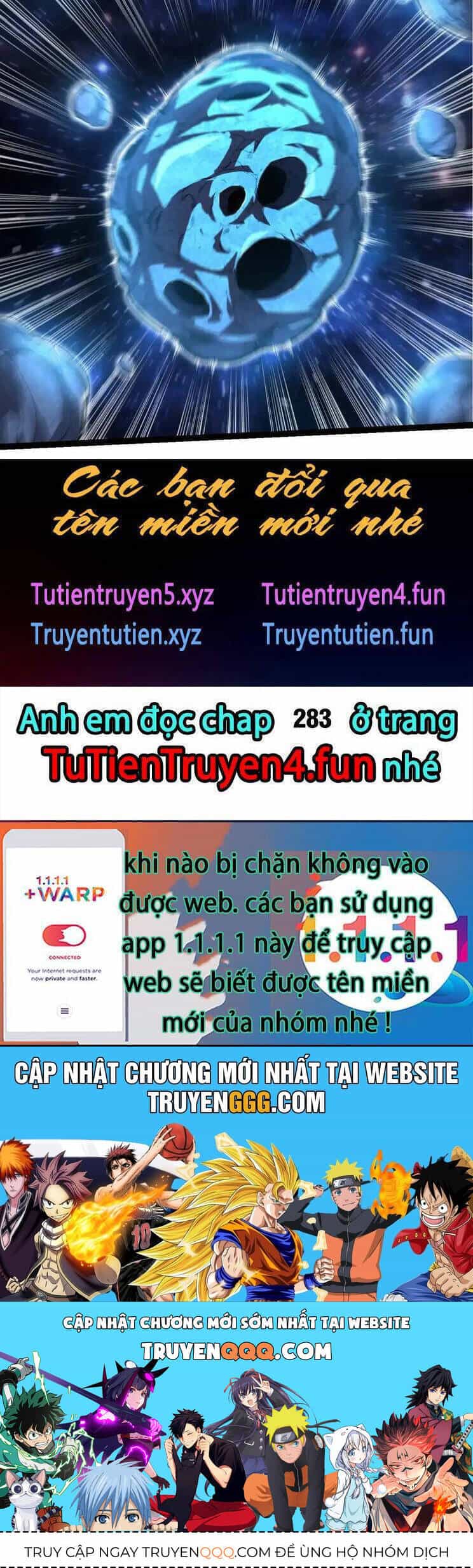 Chuyển Sinh Thành Liễu Đột Biến - Chương 282 - ảnh 26