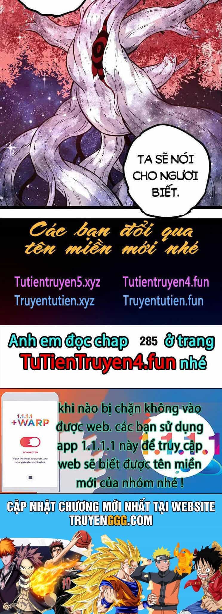 Chuyển Sinh Thành Liễu Đột Biến - Chương 284 - ảnh 28