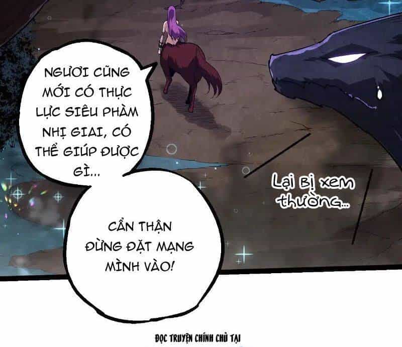 Chuyển Sinh Thành Liễu Đột Biến - Chương 285 - ảnh 25