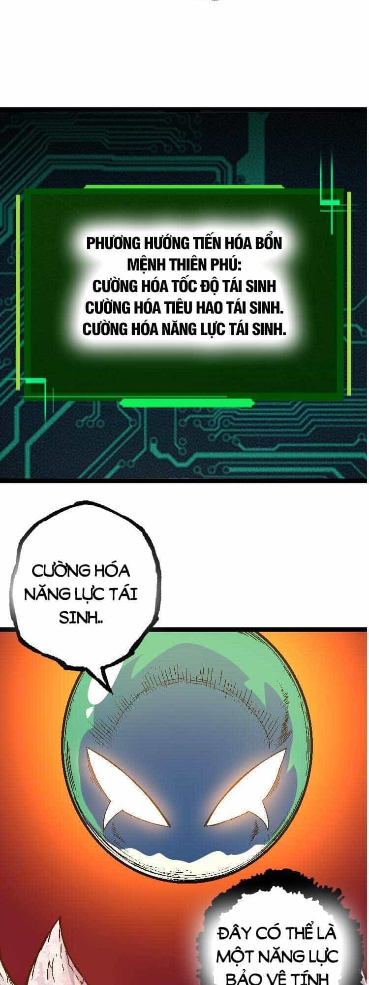 Chuyển Sinh Thành Liễu Đột Biến - Chương 28 - ảnh 16