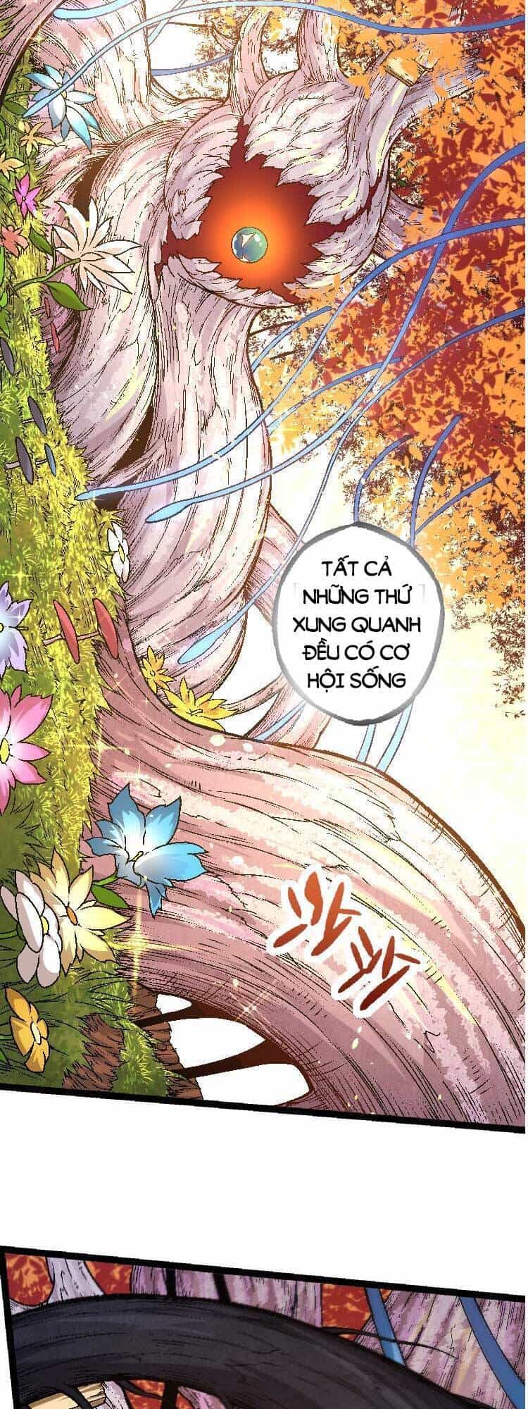 Chuyển Sinh Thành Liễu Đột Biến - Chương 28 - ảnh 20