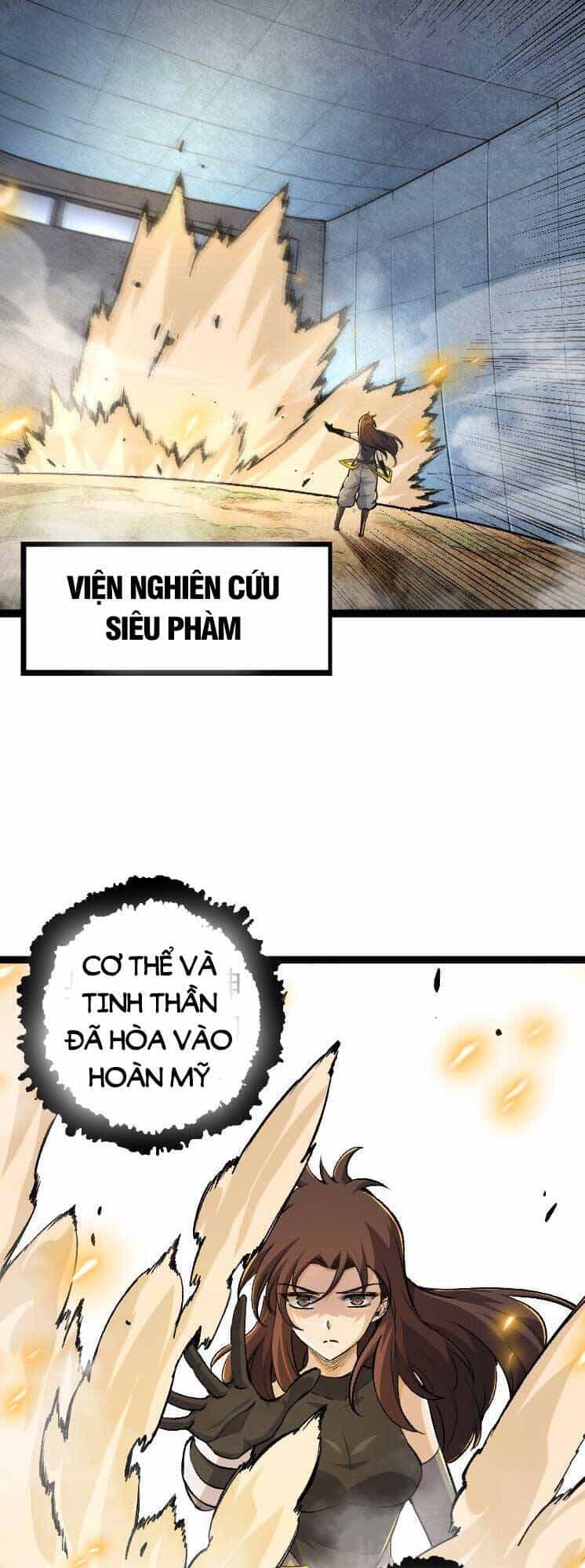Chuyển Sinh Thành Liễu Đột Biến - Chương 28 - ảnh 36