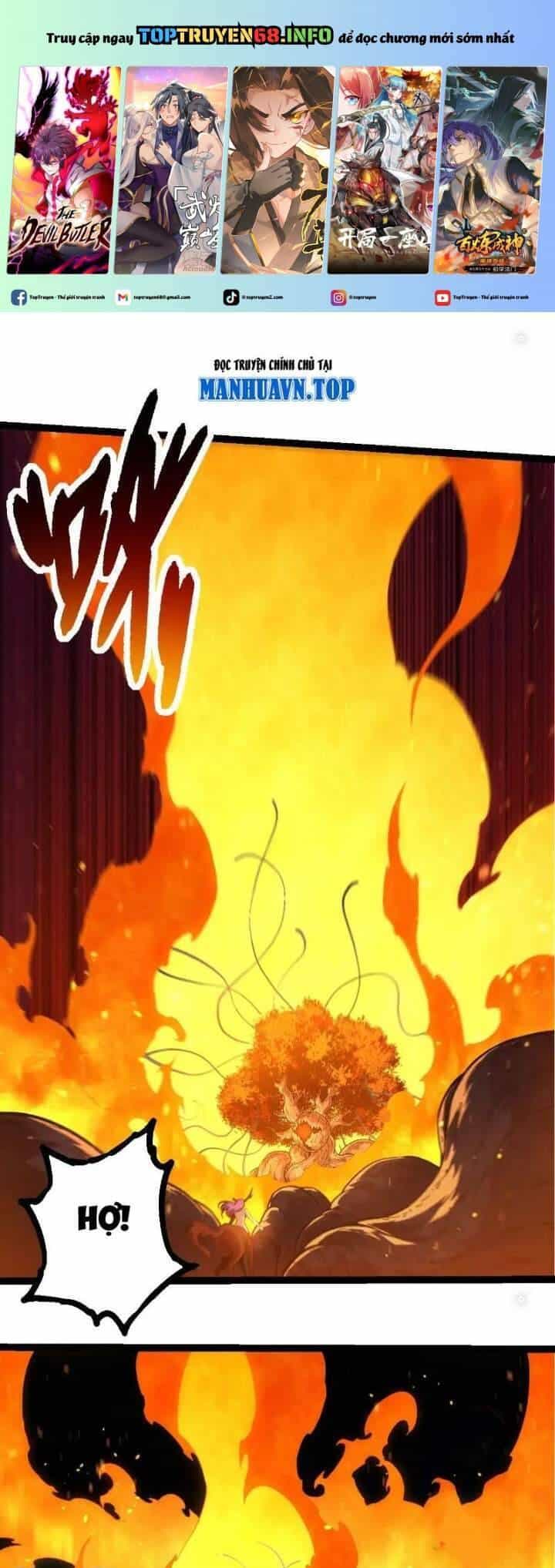 Chuyển Sinh Thành Liễu Đột Biến - Chương 288 - ảnh 2
