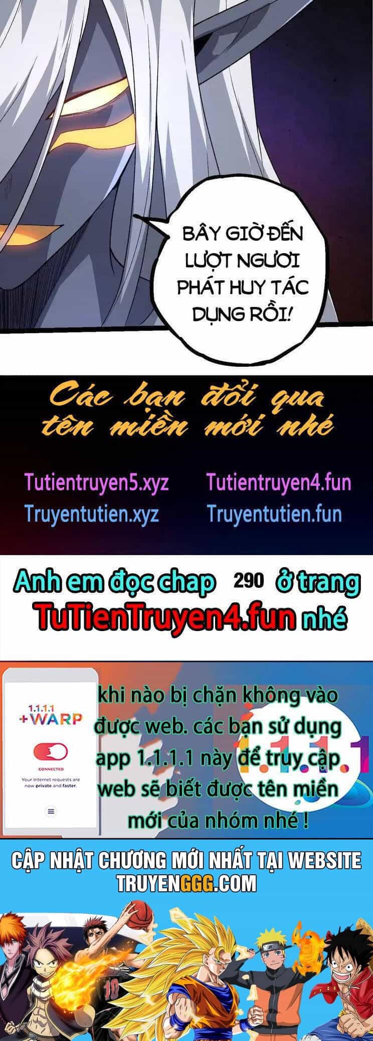 Chuyển Sinh Thành Liễu Đột Biến - Chương 289 - ảnh 28