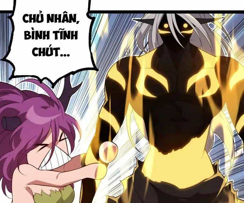 Chuyển Sinh Thành Liễu Đột Biến - Chương 293 - ảnh 37