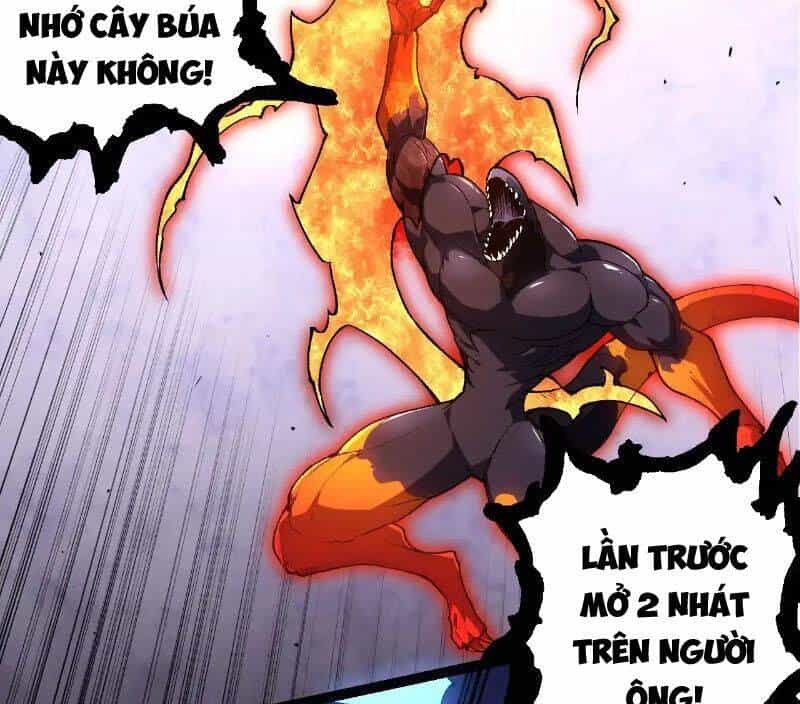 Chuyển Sinh Thành Liễu Đột Biến - Chương 295 - ảnh 47