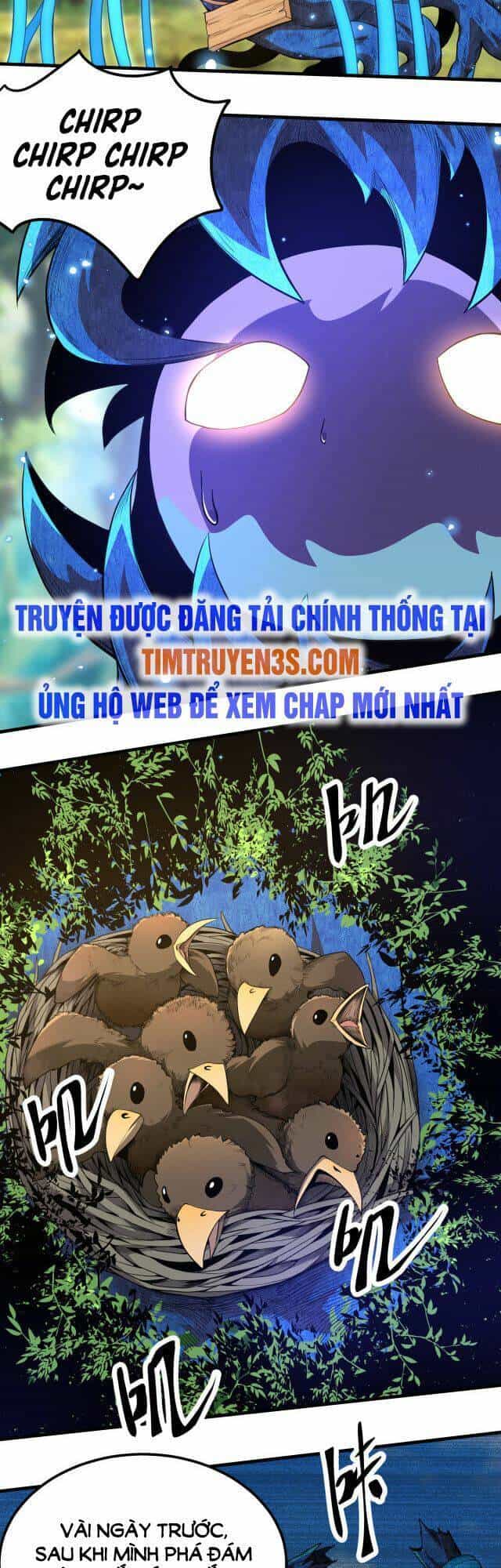 Chuyển Sinh Thành Liễu Đột Biến - Chương 2 - ảnh 2
