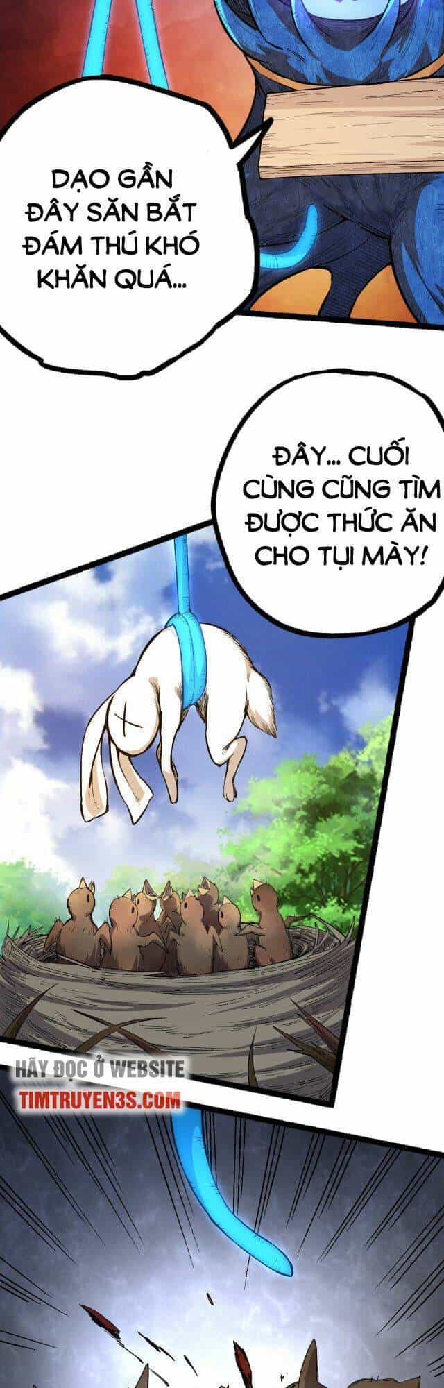 Chuyển Sinh Thành Liễu Đột Biến - Chương 2 - ảnh 21