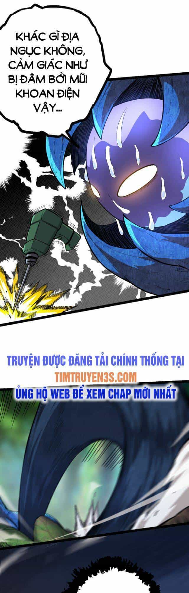 Chuyển Sinh Thành Liễu Đột Biến - Chương 2 - ảnh 29
