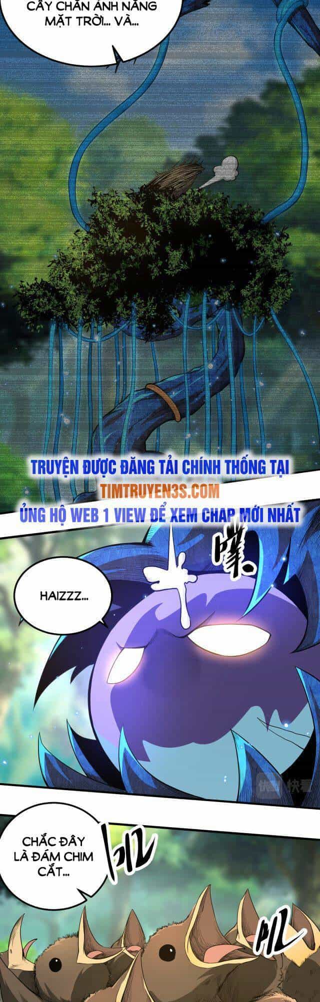 Chuyển Sinh Thành Liễu Đột Biến - Chương 2 - ảnh 3