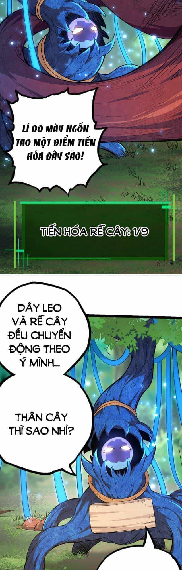 Chuyển Sinh Thành Liễu Đột Biến - Chương 2 - ảnh 31