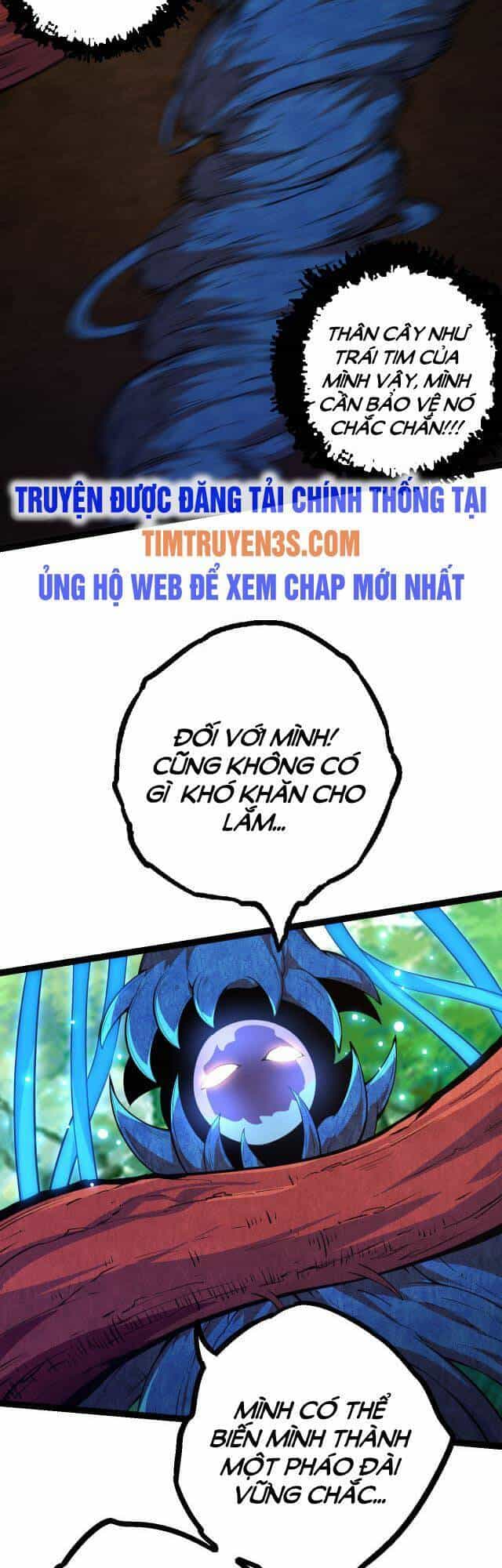 Chuyển Sinh Thành Liễu Đột Biến - Chương 2 - ảnh 35