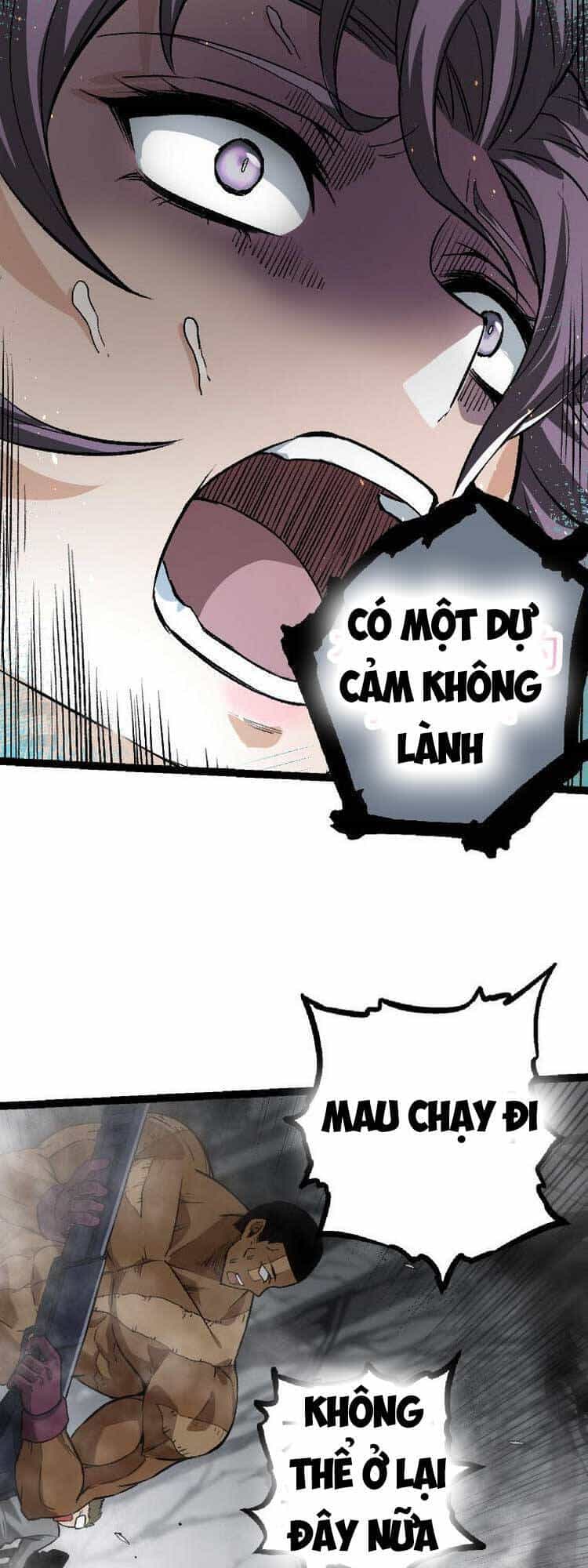 Chuyển Sinh Thành Liễu Đột Biến - Chương 29 - ảnh 19