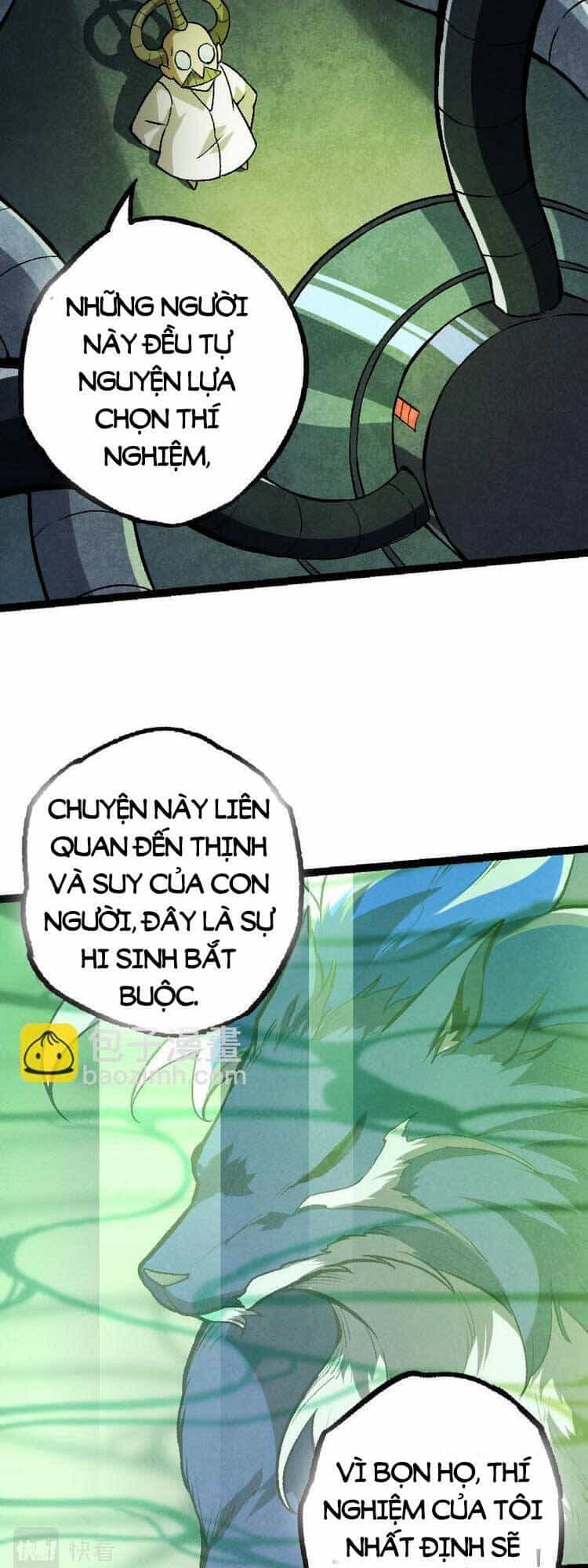 Chuyển Sinh Thành Liễu Đột Biến - Chương 29 - ảnh 6