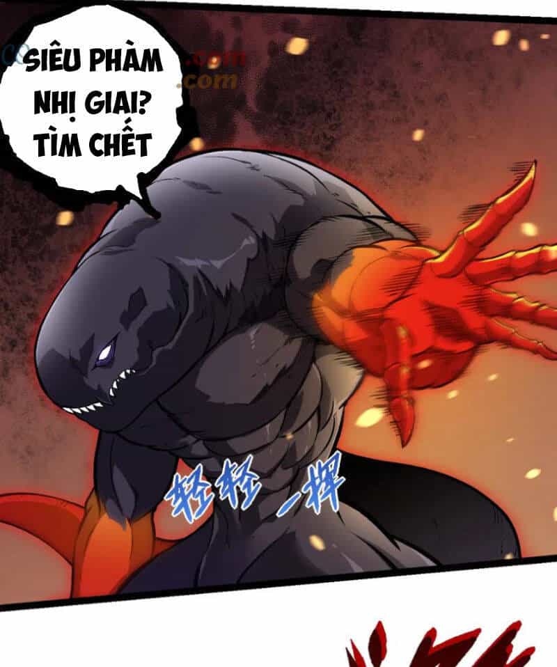 Chuyển Sinh Thành Liễu Đột Biến - Chương 296 - ảnh 13