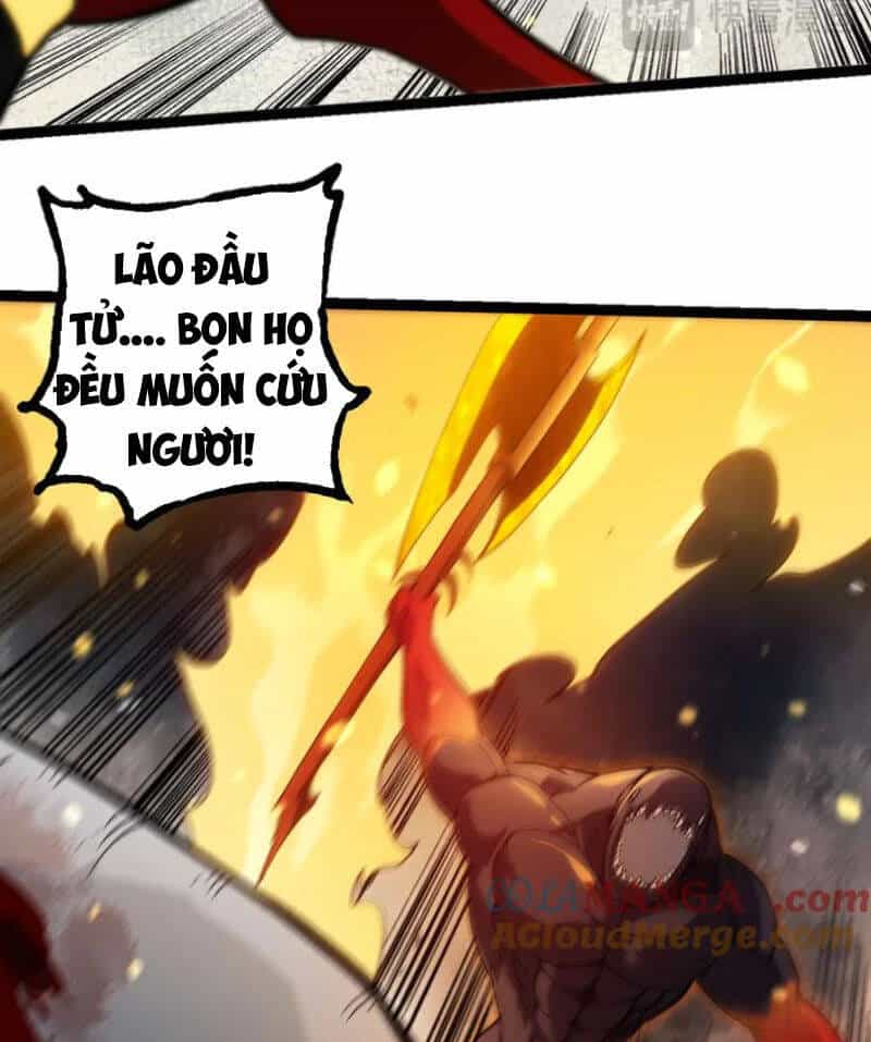 Chuyển Sinh Thành Liễu Đột Biến - Chương 296 - ảnh 20