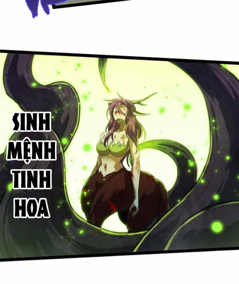 Chuyển Sinh Thành Liễu Đột Biến - Chương 296 - ảnh 30