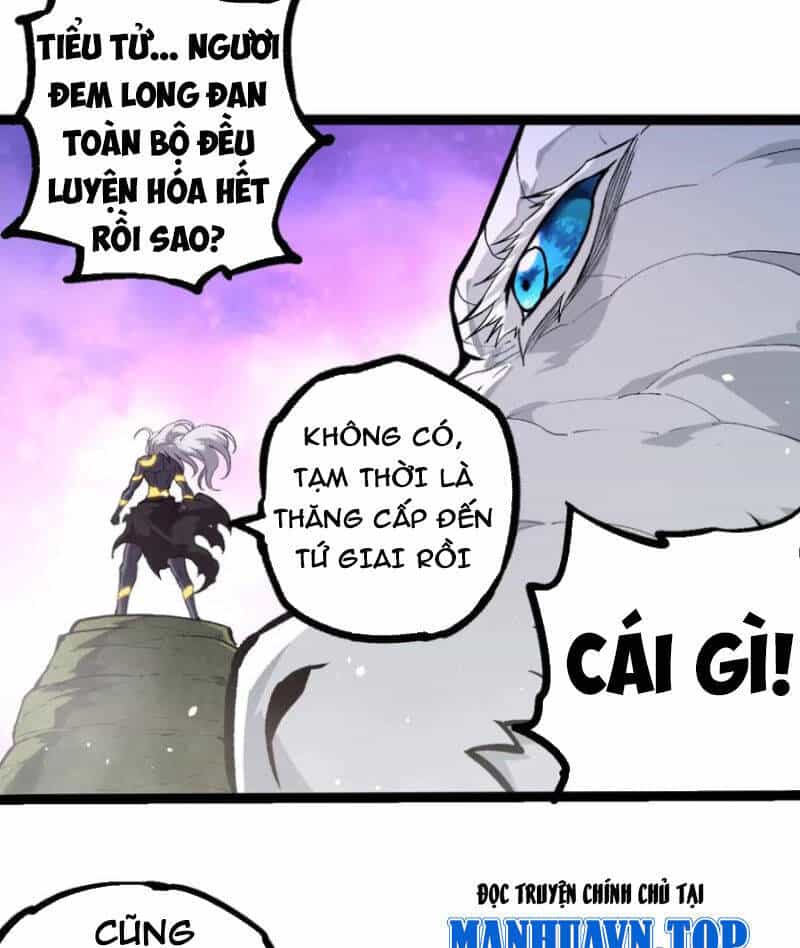 Chuyển Sinh Thành Liễu Đột Biến - Chương 296 - ảnh 37