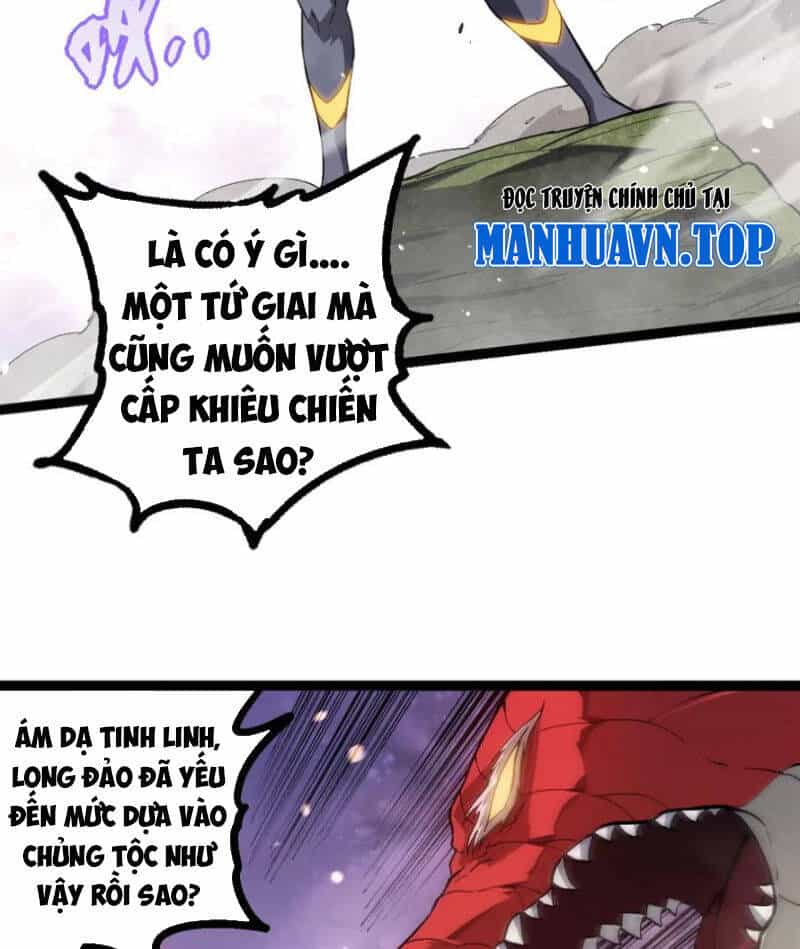 Chuyển Sinh Thành Liễu Đột Biến - Chương 296 - ảnh 47